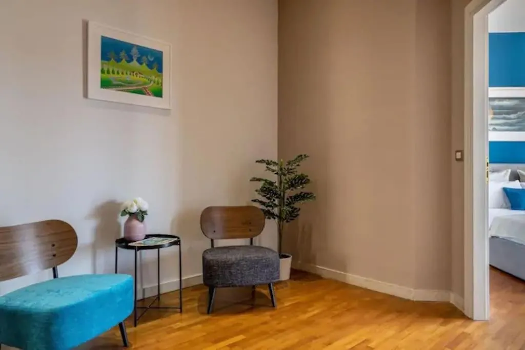 Etna City Home Accogliente Nel Cuore Di كاتانيا إيطاليا