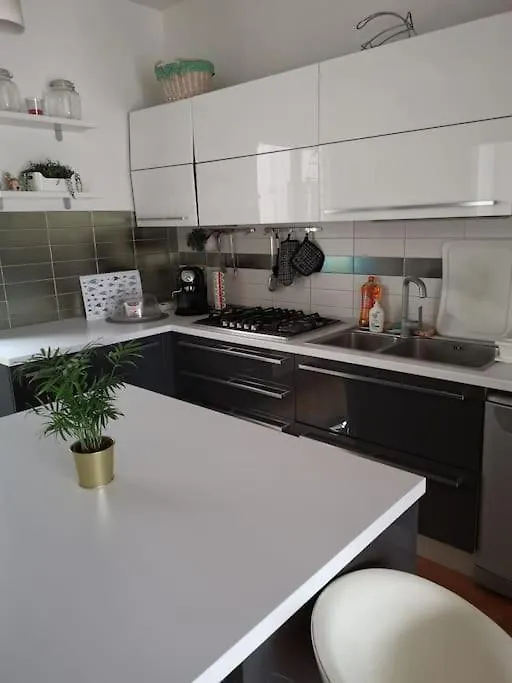 Etna City Home Accogliente Nel Cuore Di كاتانيا